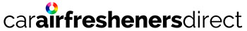 Car Air Fresheners Direct Logo