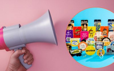 The Ultimate Guide to Using Custom Car Air Fresheners for Marketing